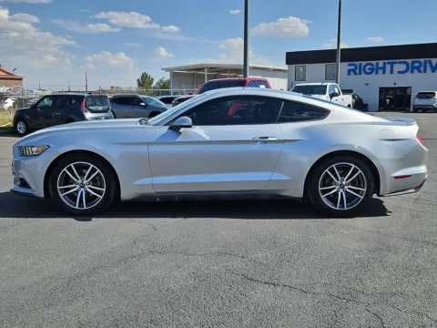 More photos of 2016 Ford Mustang EcoBoost Premium at RightDrive - 8320 Gateway East, TX
