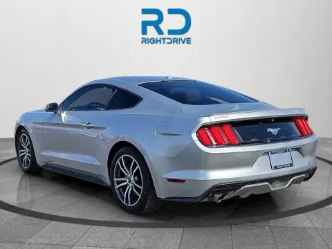 More photos of 2016 Ford Mustang EcoBoost Premium at RightDrive - 8320 Gateway East, TX