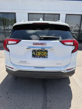 More photos of 2024 GMC Terrain SLT at RightDrive - 8320 Gateway East, TX