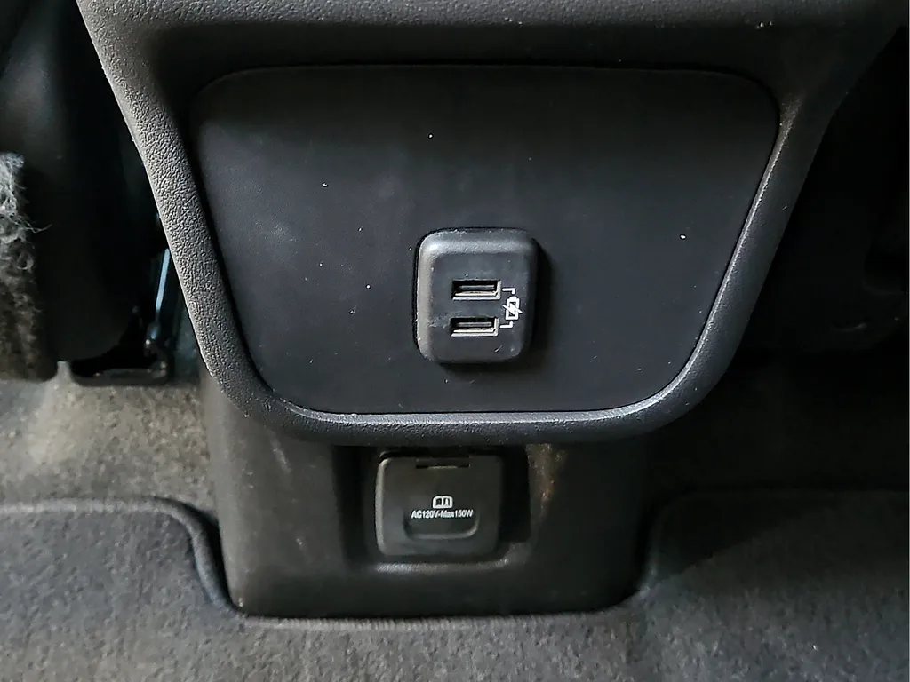 GMC Terrain photo 14