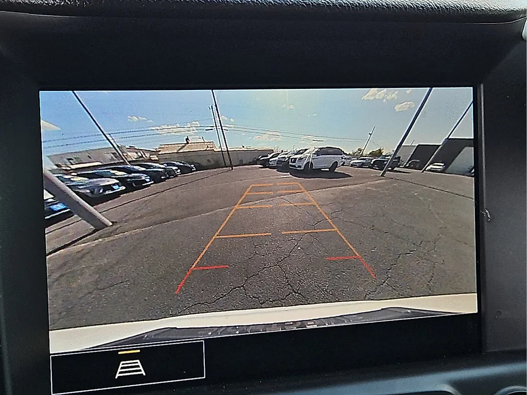 GMC Terrain photo 20