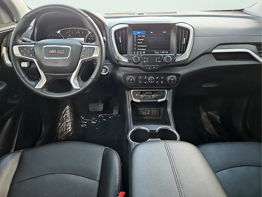 GMC Terrain photo 15