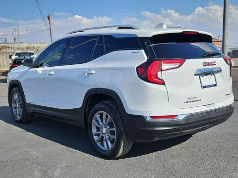 More photos of 2024 GMC Terrain SLT at RightDrive - 8320 Gateway East, TX
