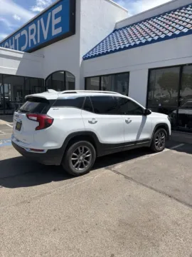 More photos of 2024 GMC Terrain SLT at RightDrive - 8320 Gateway East, TX
