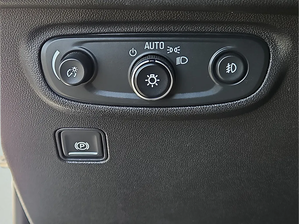 GMC Terrain photo 19