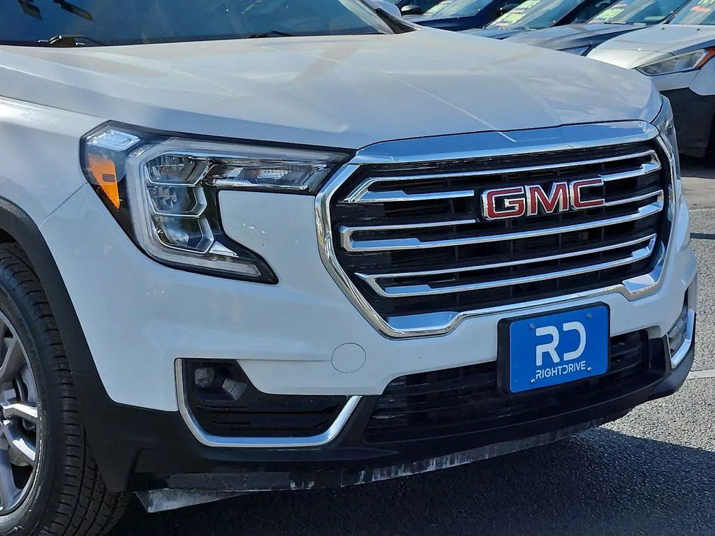 GMC Terrain photo 7