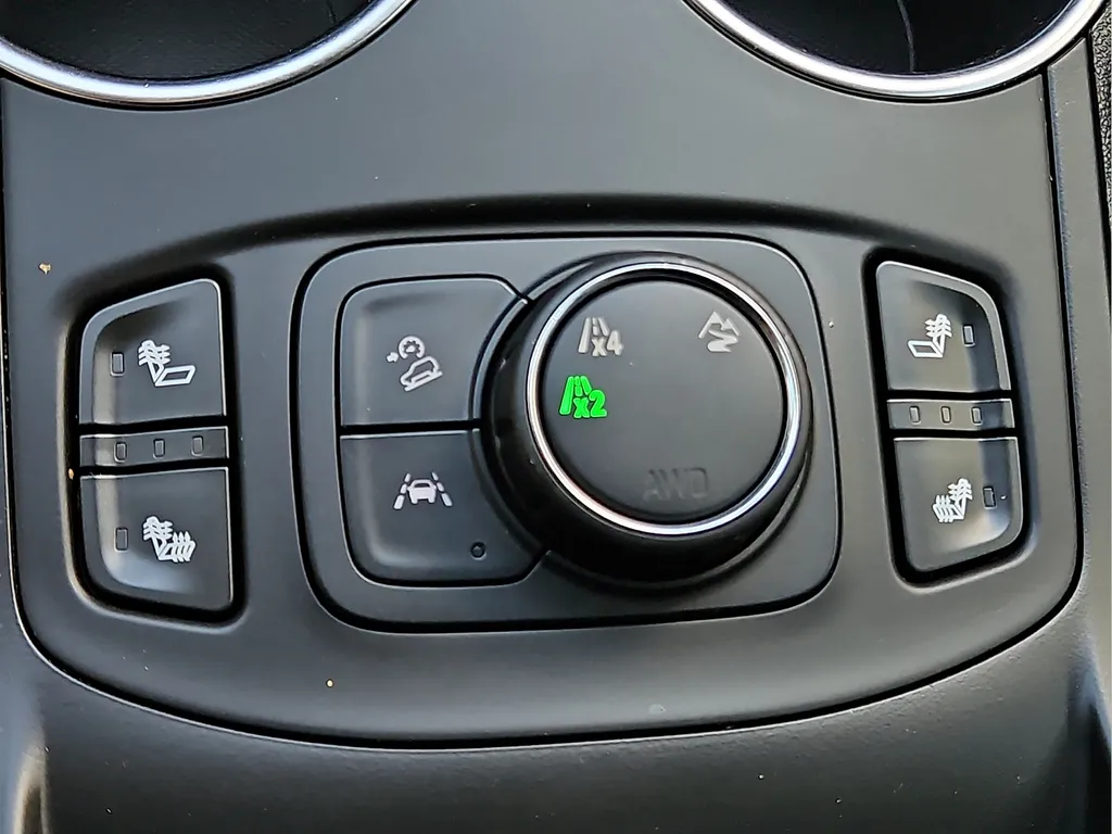 GMC Terrain photo 23