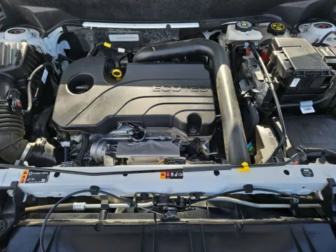 Another view of 2024 GMC Terrain SLT for sale in El Paso, TX at RightDrive - 8320 Gateway East