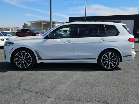 More photos of 2020 BMW X7 M50i at RightDrive - 8320 Gateway East, TX