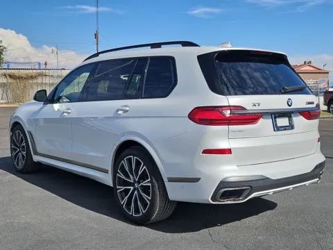 More photos of 2020 BMW X7 M50i at RightDrive - 8320 Gateway East, TX