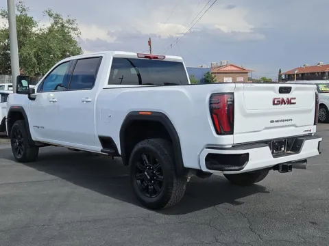 More photos of 2025 GMC Sierra 2500HD AT4 at RightDrive - 8320 Gateway East, TX