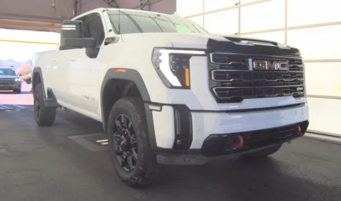 More photos of 2025 GMC Sierra 2500HD AT4 at RightDrive - 8320 Gateway East, TX