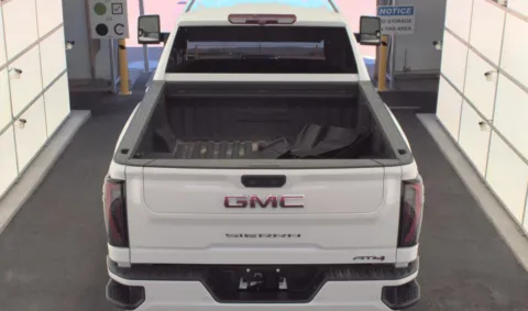 More photos of 2025 GMC Sierra 2500HD AT4 at RightDrive - 8320 Gateway East, TX