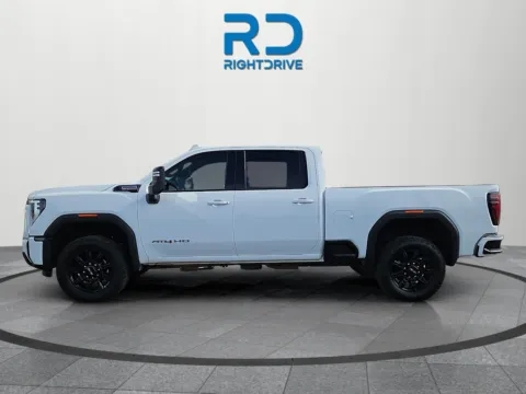 More photos of 2025 GMC Sierra 2500HD AT4 at RightDrive - 8320 Gateway East, TX
