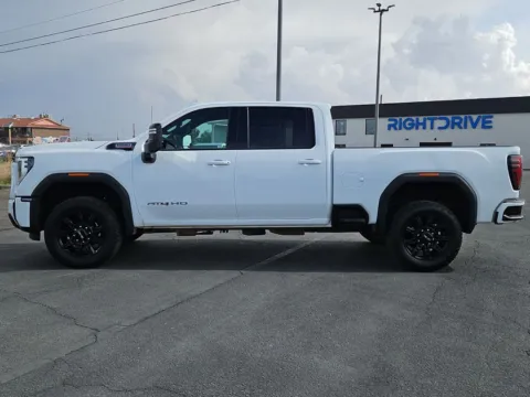 More photos of 2025 GMC Sierra 2500HD AT4 at RightDrive - 8320 Gateway East, TX