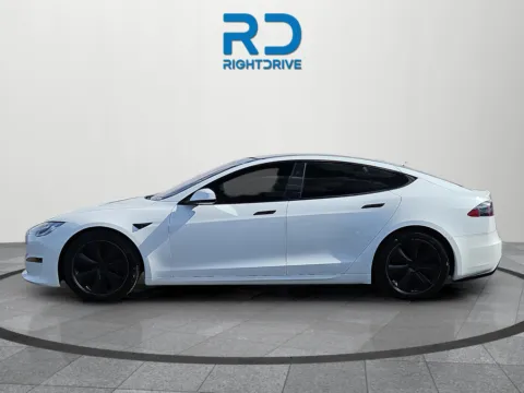 More photos of 2021 Tesla Model S Long Range at RightDrive - 8320 Gateway East, TX