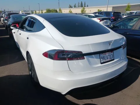 More photos of 2021 Tesla Model S Long Range at RightDrive - 8320 Gateway East, TX