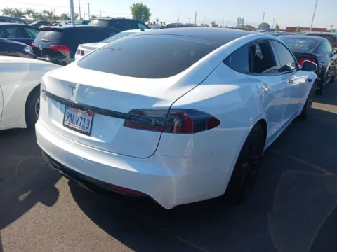 More photos of 2021 Tesla Model S Long Range at RightDrive - 8320 Gateway East, TX