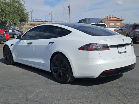 More photos of 2021 Tesla Model S Long Range at RightDrive - 8320 Gateway East, TX