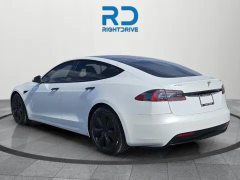 More photos of 2021 Tesla Model S Long Range at RightDrive - 8320 Gateway East, TX