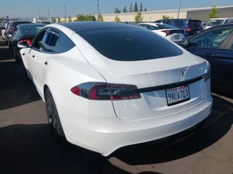 More photos of 2021 Tesla Model S Long Range at RightDrive - 8320 Gateway East, TX
