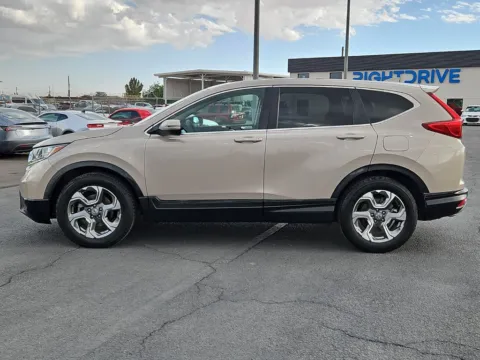 More photos of 2019 Honda CR-V EX at RightDrive - 8320 Gateway East, TX