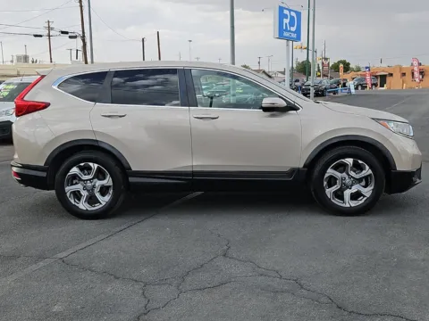 Photos of 2019 Honda CR-V EX for sale in El Paso, TX at RightDrive - 8320 Gateway East