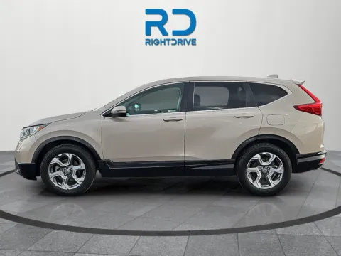 More photos of 2019 Honda CR-V EX at RightDrive - 8320 Gateway East, TX