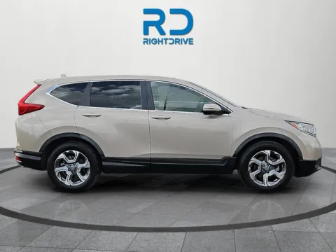 Photos of 2019 Honda CR-V EX for sale in El Paso, TX at RightDrive - 8320 Gateway East