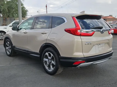 More photos of 2019 Honda CR-V EX at RightDrive - 8320 Gateway East, TX