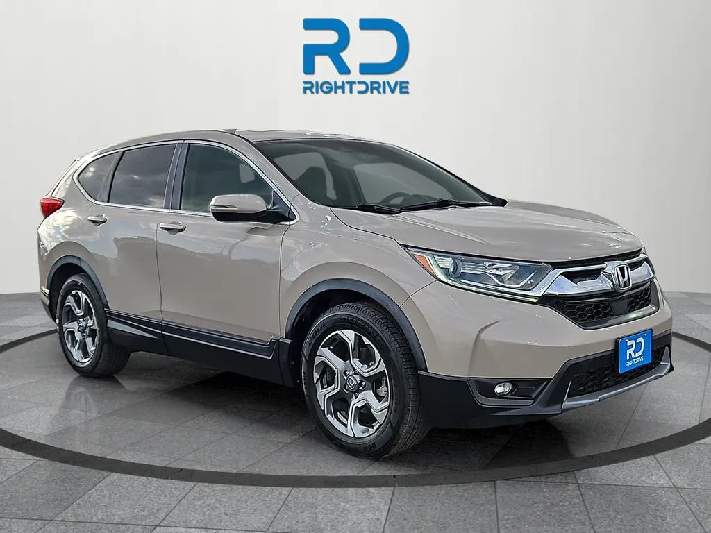 2019 Honda CR-V EX for sale in El Paso, TX