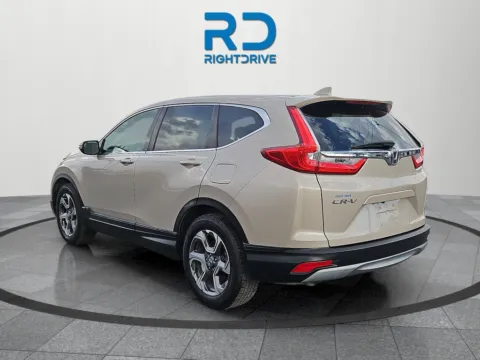 More photos of 2019 Honda CR-V EX at RightDrive - 8320 Gateway East, TX