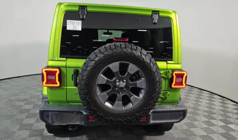 More photos of 2018 Jeep Wrangler Unlimited Sahara at RightDrive - 8320 Gateway East, TX