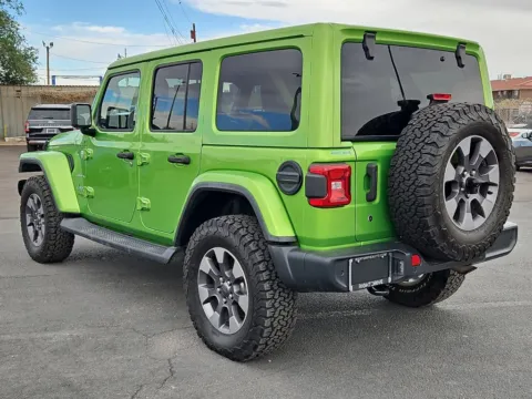 More photos of 2018 Jeep Wrangler Unlimited Sahara at RightDrive - 8320 Gateway East, TX