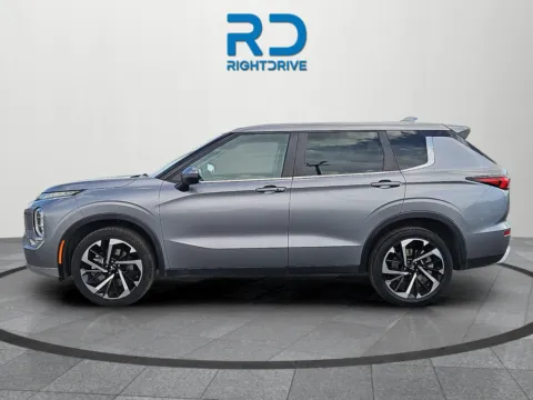 More photos of 2023 Mitsubishi Outlander SE at RightDrive - 8320 Gateway East, TX