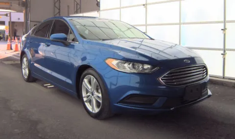 More photos of 2018 Ford Fusion SE at RightDrive - 8320 Gateway East, TX