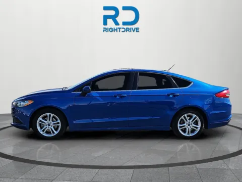 More photos of 2018 Ford Fusion SE at RightDrive - 8320 Gateway East, TX