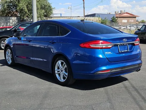 More photos of 2018 Ford Fusion SE at RightDrive - 8320 Gateway East, TX