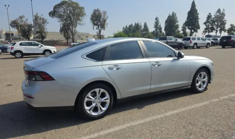 More photos of 2025 Honda Accord LX at RightDrive - 8320 Gateway East, TX