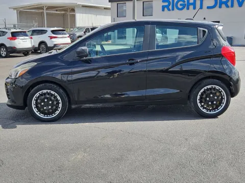 More photos of 2017 Chevrolet Spark LS at RightDrive - 8320 Gateway East, TX