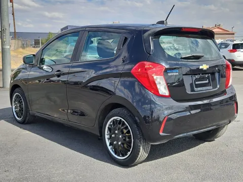 More photos of 2017 Chevrolet Spark LS at RightDrive - 8320 Gateway East, TX