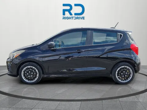 More photos of 2017 Chevrolet Spark LS at RightDrive - 8320 Gateway East, TX