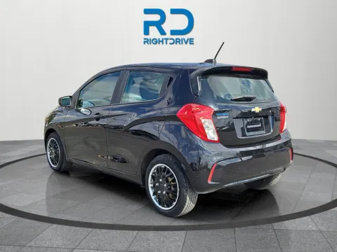 More photos of 2017 Chevrolet Spark LS at RightDrive - 8320 Gateway East, TX