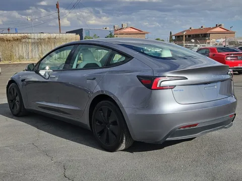 More photos of 2025 Tesla Model 3 Long Range at RightDrive - 8320 Gateway East, TX