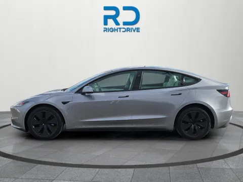 More photos of 2025 Tesla Model 3 Long Range at RightDrive - 8320 Gateway East, TX