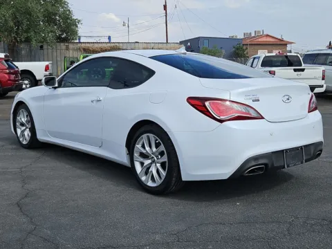 More photos of 2016 Hyundai Genesis Coupe 3.8 at RightDrive - 8320 Gateway East, TX