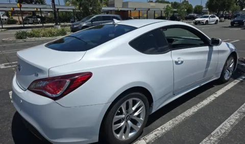 More photos of 2016 Hyundai Genesis Coupe 3.8 at RightDrive - 8320 Gateway East, TX