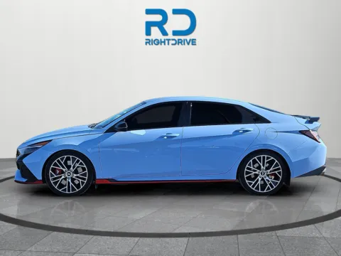 More photos of 2022 Hyundai Elantra N at RightDrive - 8320 Gateway East, TX