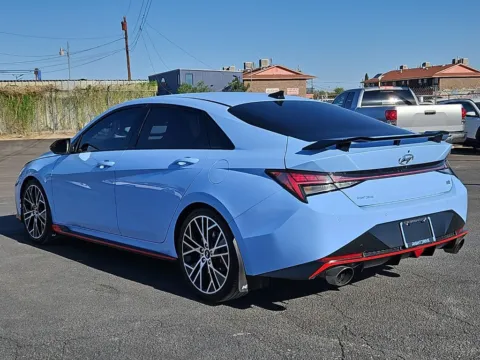 More photos of 2022 Hyundai Elantra N at RightDrive - 8320 Gateway East, TX