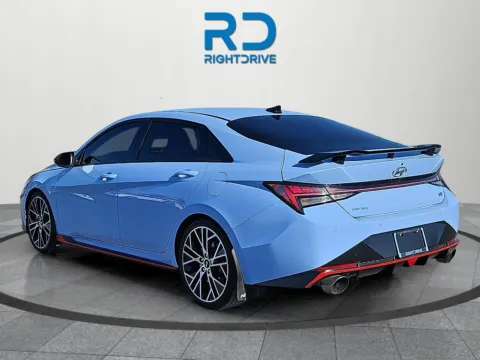 More photos of 2022 Hyundai Elantra N at RightDrive - 8320 Gateway East, TX